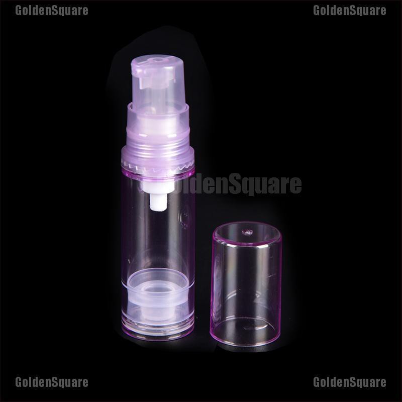 1 Chai Rỗng Chiết Mỹ Phẩm Dung Tích 5 / 10 / 15ml