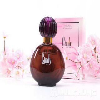 Nước hoa Cindy N5
