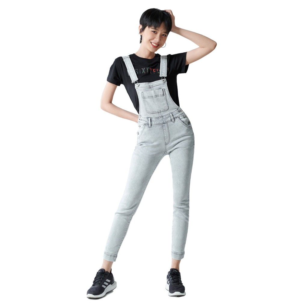 YẾM NỮ DÁNG SKINNY V-SIXTYFOUR 220WD1133F1030