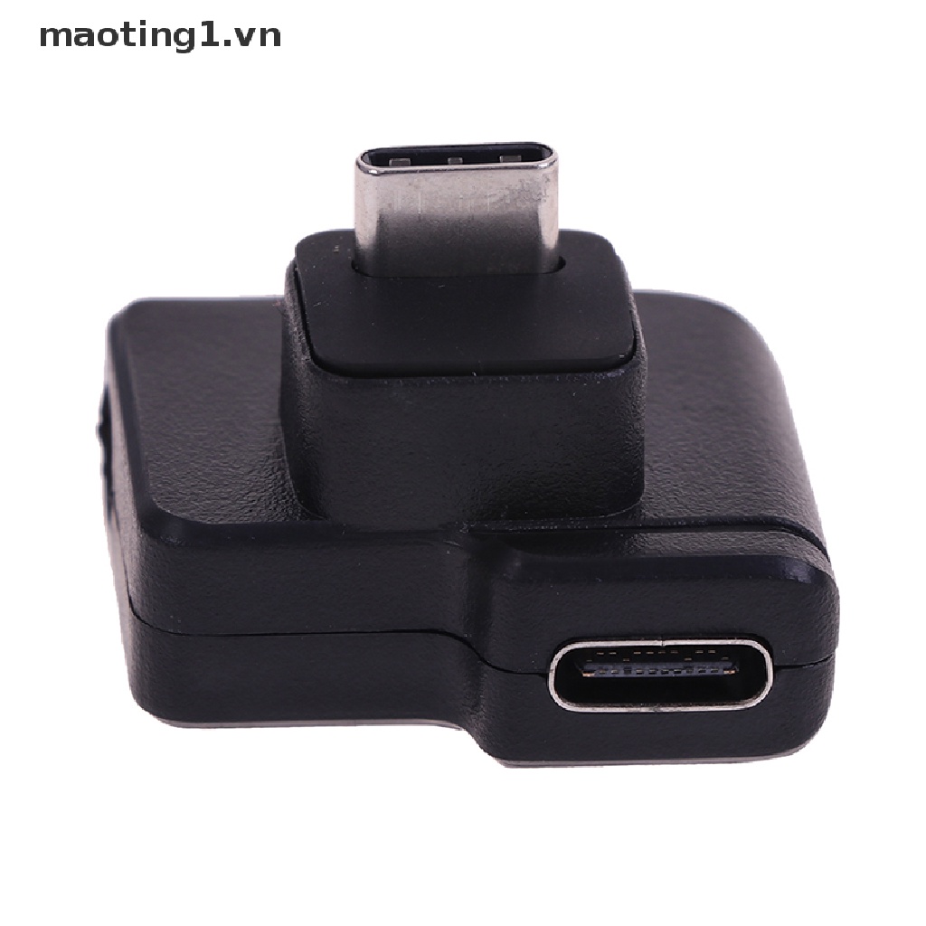 Đầu chuyển đổi USB-C 3.5mm cho DJI CYNOVA Osmo Action | BigBuy360 - bigbuy360.vn