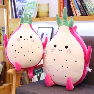 gối ôm trái thanh long siêu cute