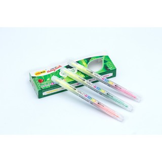 [Chính Hãng] BÚT DẠ QUANG COLOKIT HL-C01