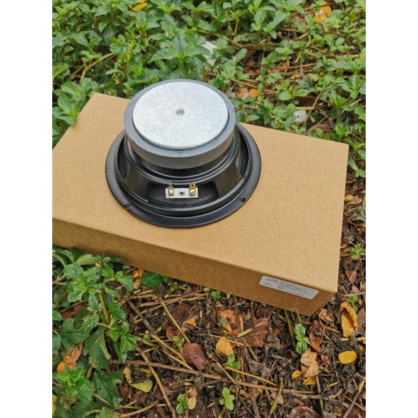 LOA TRUNG 16 SOWAY LOA BASS 16 LOA TRUNG 16 TỪ 100 COIL 25