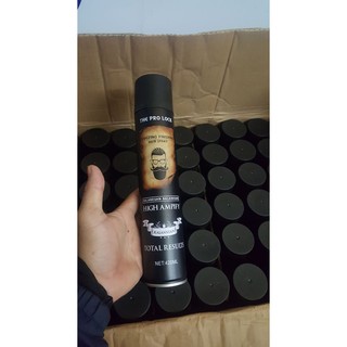 combo gôm the pro lock và sáp uppercut clay