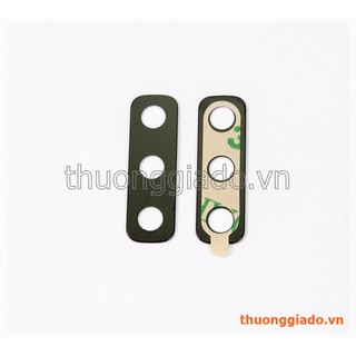 Thay kính camera sau Samsung Galaxy A7 / A750, mặt kính camera chính