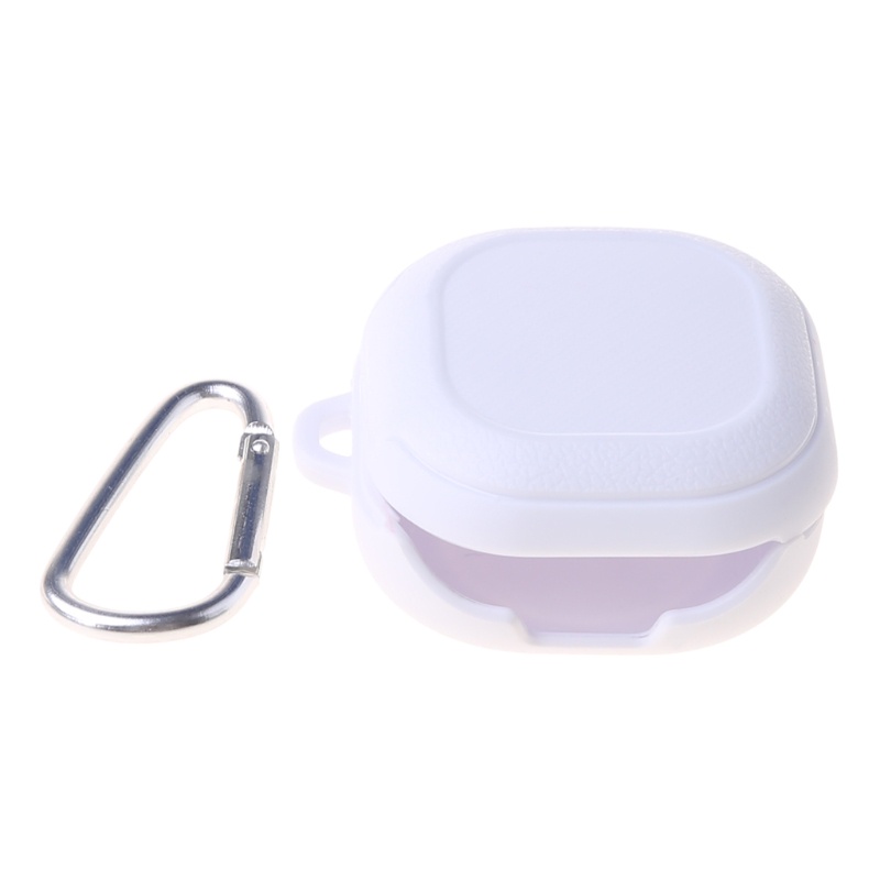 Vỏ Bảo Vệ Hộp Sạc Tai Nghe Buds live Chất Liệu TPU Silicone Chống Sốc