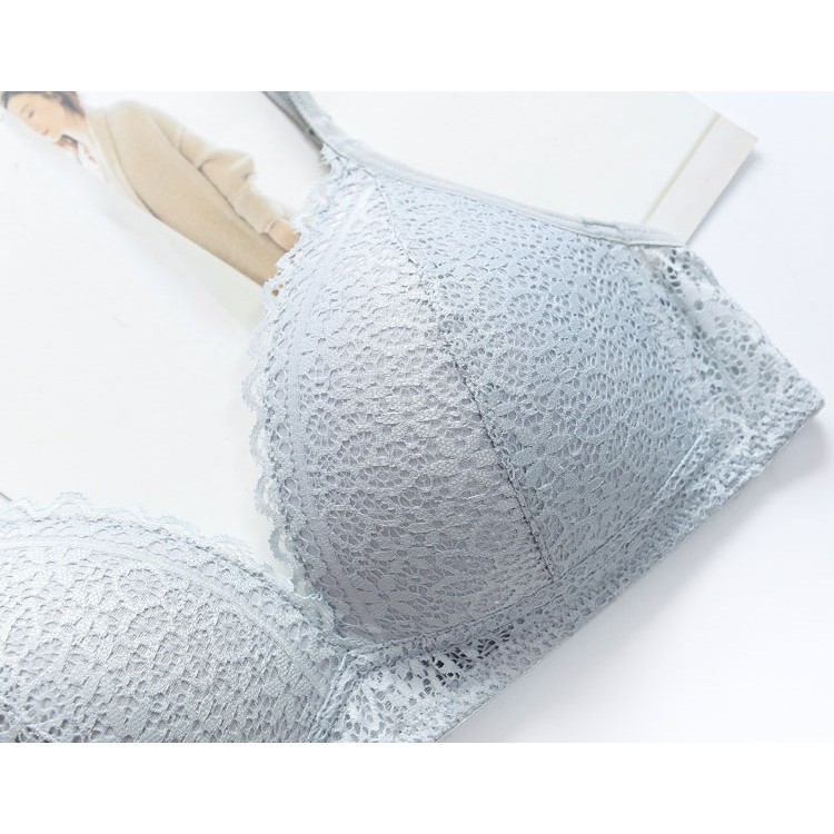 [ Ưu Đãi Mùa Hè ] Áo lót REN nữ cao cấp, Thoáng, Đẹp, Quyến rũ | BigBuy360 - bigbuy360.vn