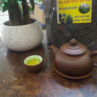 1kg chè shan tuyết