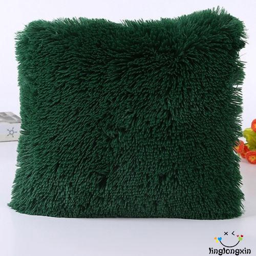 Áo Gối Bọc Đệm Sô Fa Sang Trọng 45Cm X 45Cm