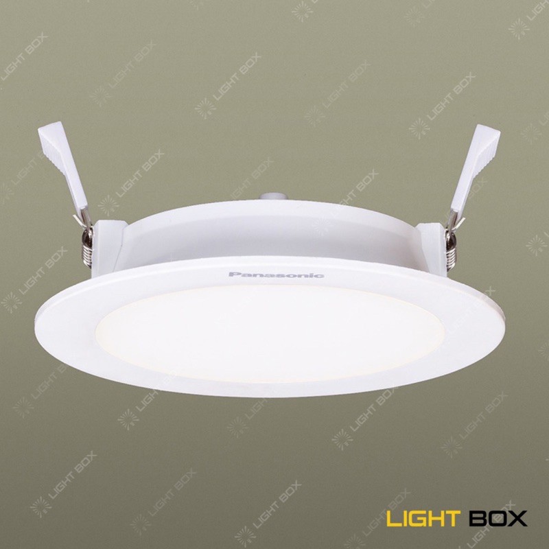 Âm trần LED Panasonic Neo Slim 18W