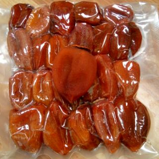 Hồng treo Đà Lạt