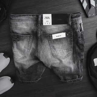 QUẦN SHORT JEAN NAM .
