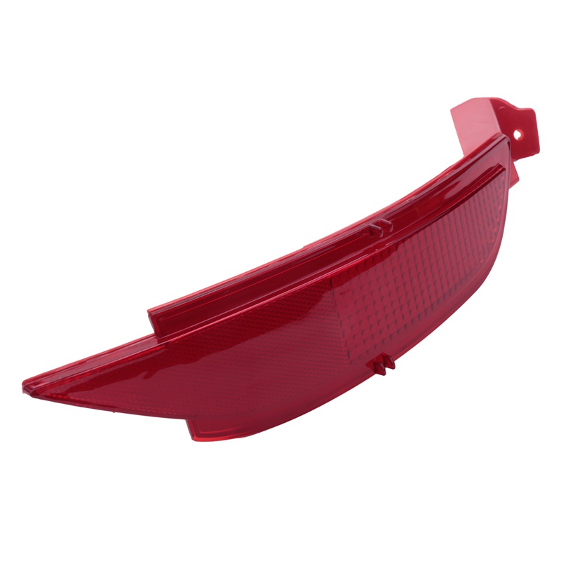 Đèn Phanh Gắn Đuôi Xe Ô Tô Ford Fiesta Mk7 2008-2012