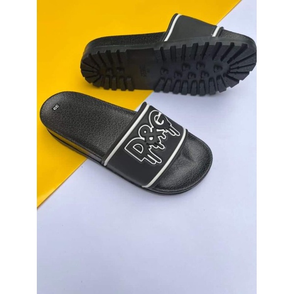 Dép nam(nữ) quai ngang DG size từ 35_43