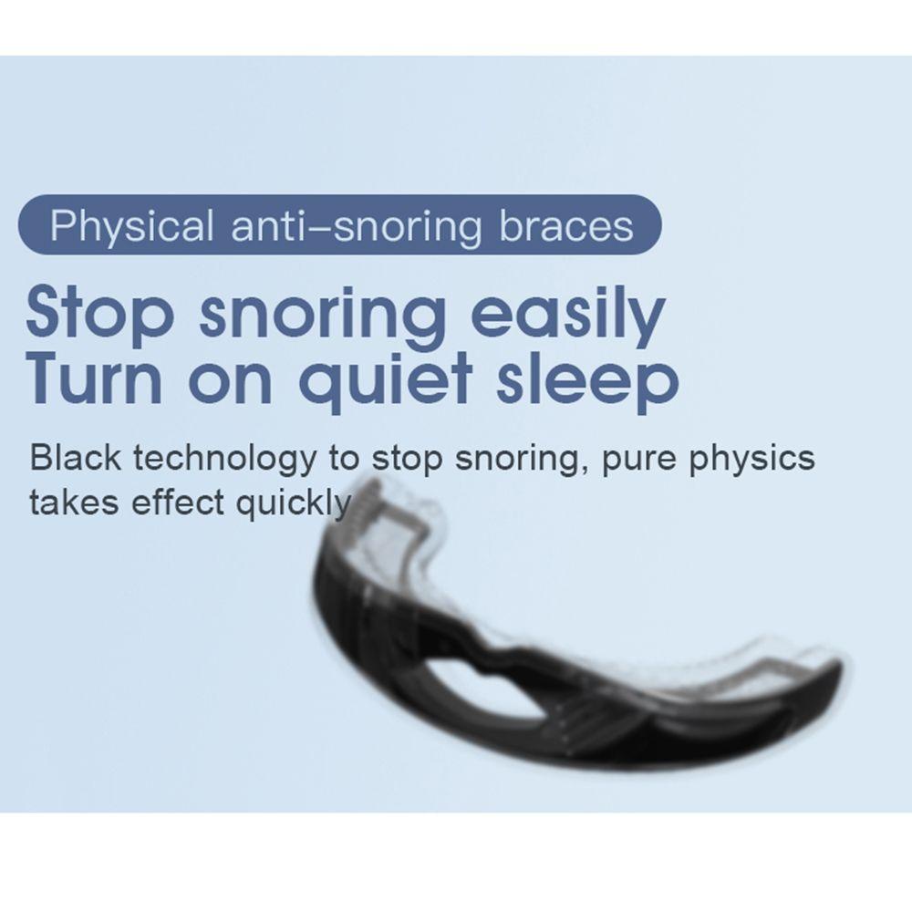 1 Miếng Bịt Miệng Chống Ngáy Khi Ngủ Tiện Dụng