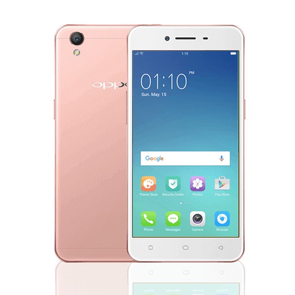 ĐIỆN THOẠI OPPO A37, NEO 9 (2GB/16GB), CHƠI GAME LIÊN QUÂN MƯỢT, MÀN HÌNH TO, CÓ TIẾNG VIỆT | BigBuy360 - bigbuy360.vn