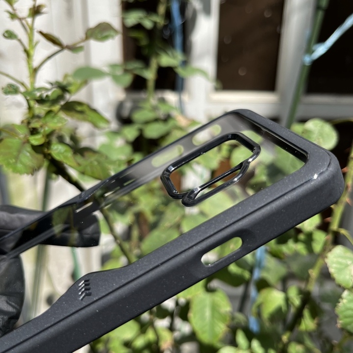 Ốp lưng Red Magic 7 Pro giả kính