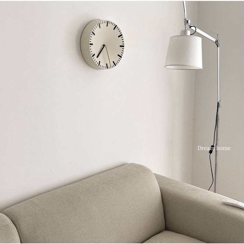 Đèn sàn robot Tolomeo Lamp phong cách Hàn Quốc