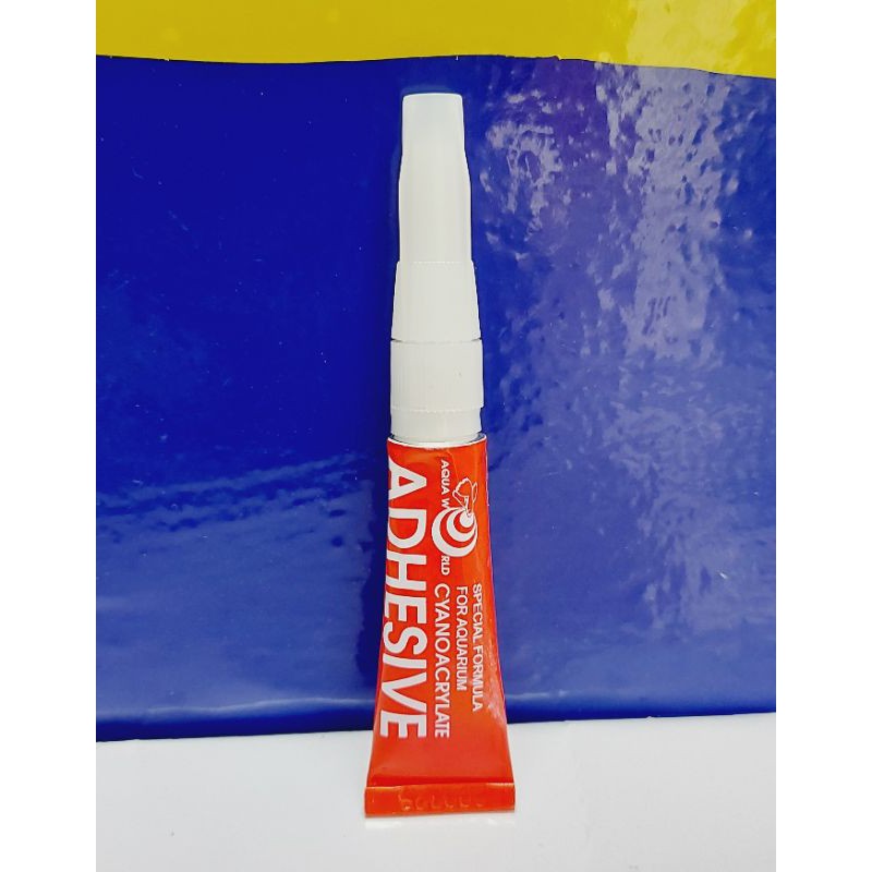 Keo dán rêu ADHESIVE