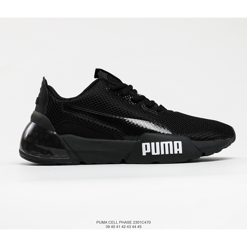ORDER + FREESHIP Giày Outlet Sneaker _Puma CELL Phase MSP:   ➡️ gaubeostore.shop