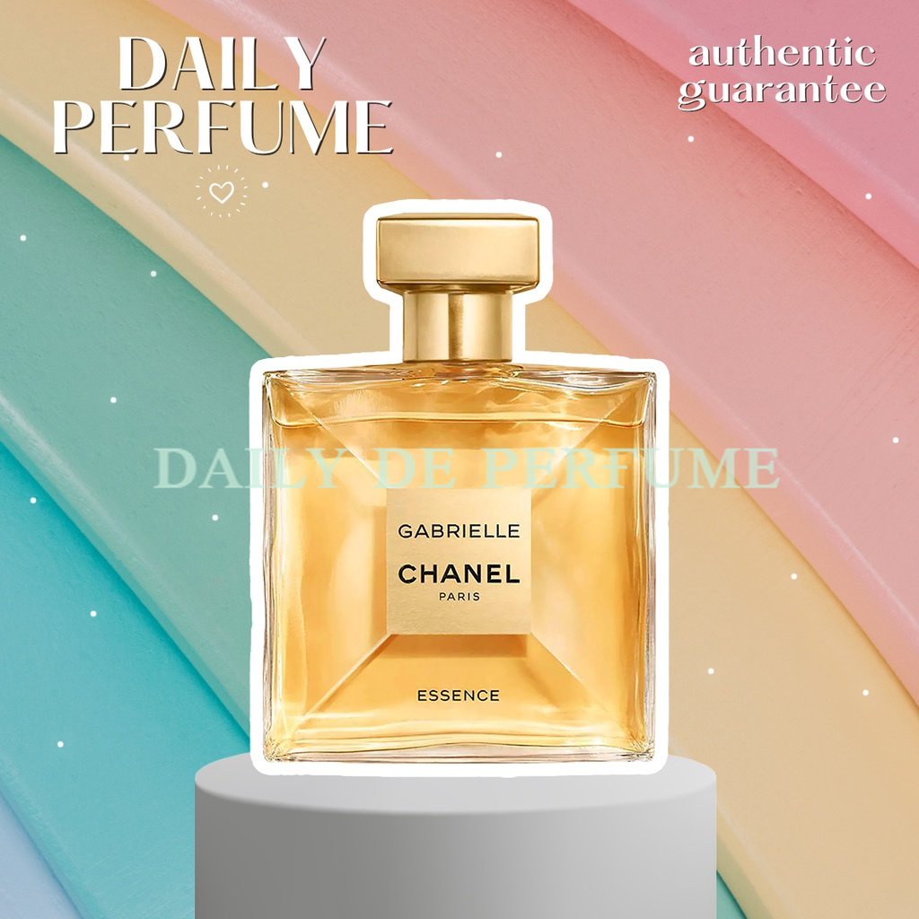 ᴅᴀɪʟʏ ᴅᴇ ᴘᴇʀғᴜᴍᴇ - Nước hoa Chanel Gabrielle Essence Eau de Parfum 5ml/10ml/20ml