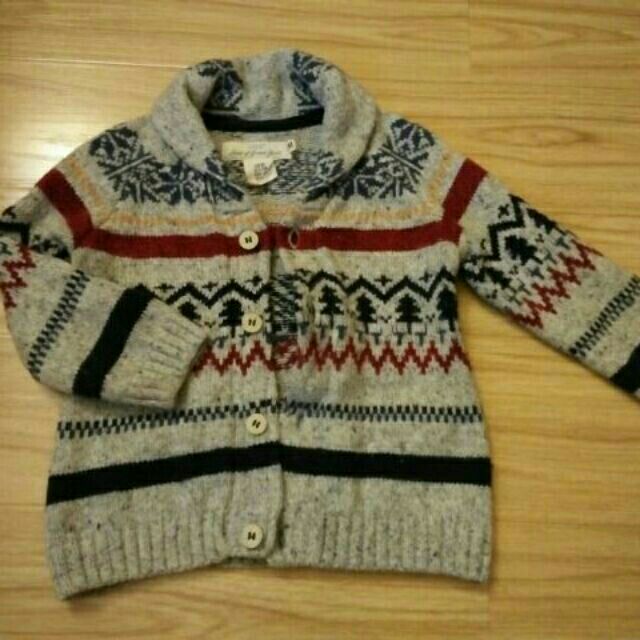 Quần jeans HM hàng authentic