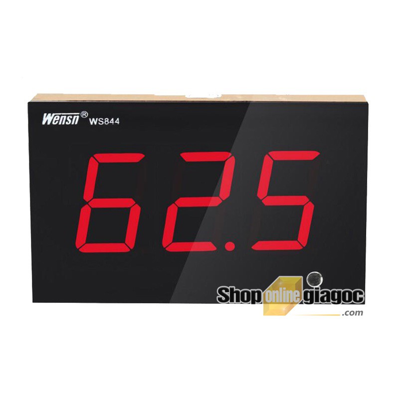 Máy Đo Độ Ồn Treo Tường WS844