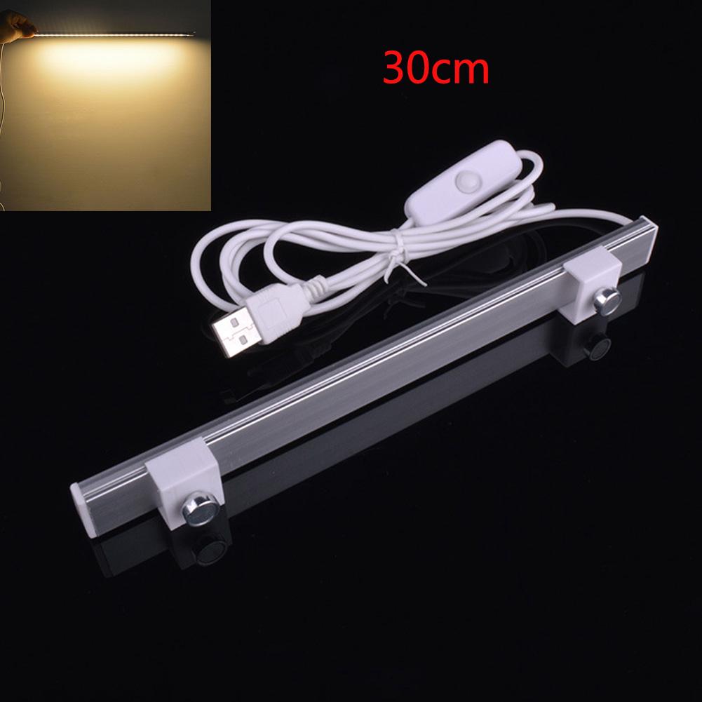 Thanh đèn LED 5V cổng USB tiện dụng