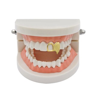 Răng Trang Sức Grillz Giá Rẻ