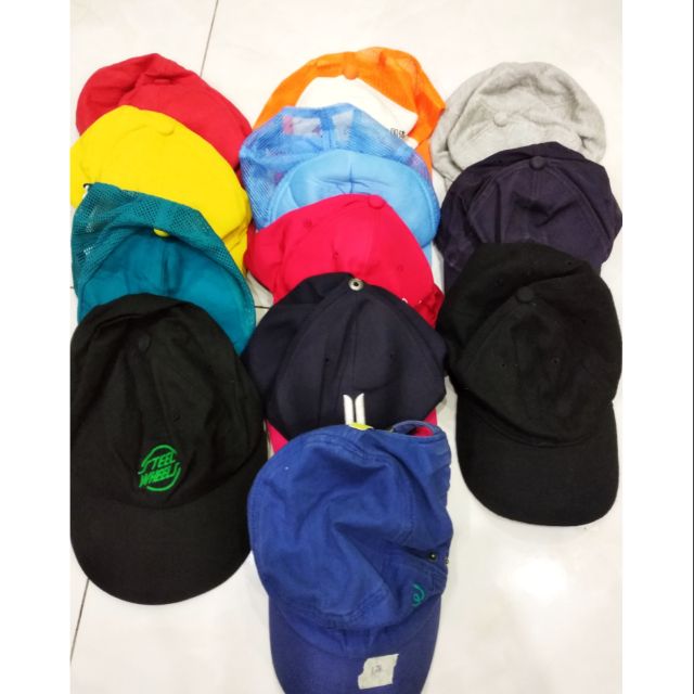 Nón kết nam,nữ 2hand 2