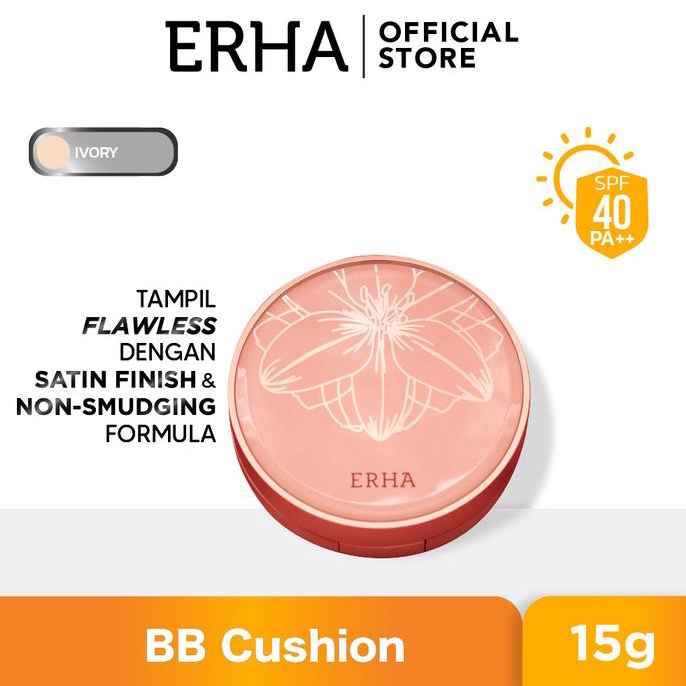 Kem BB Erha Luominous 15g