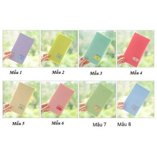 sổ đựng lomo ảnh đựng được 240 tấm