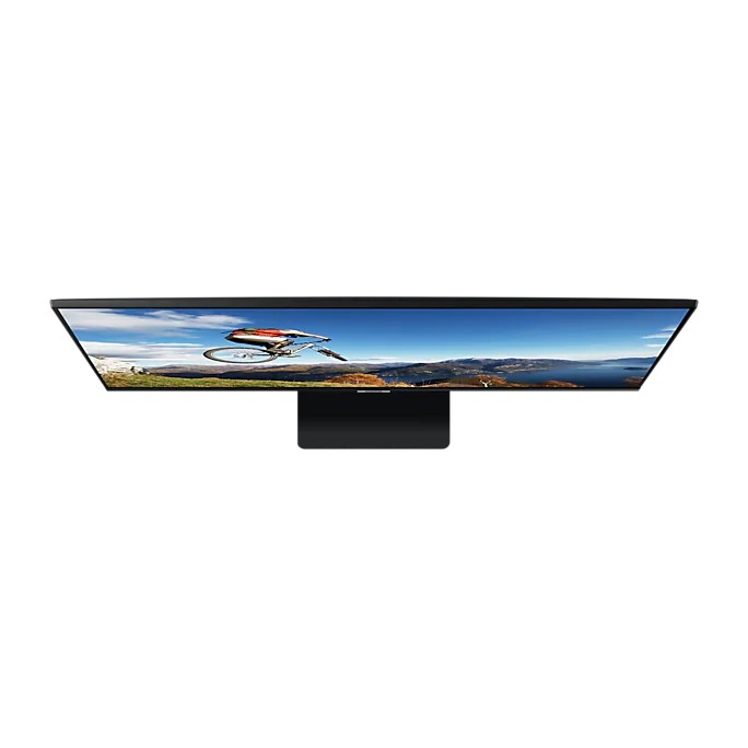 [Mã ELSS1TR giảm 5% đơn 3TR] Màn hình thông minh Samsung LS32AM700 32 inch 4K UHD - Hàng chính hãng