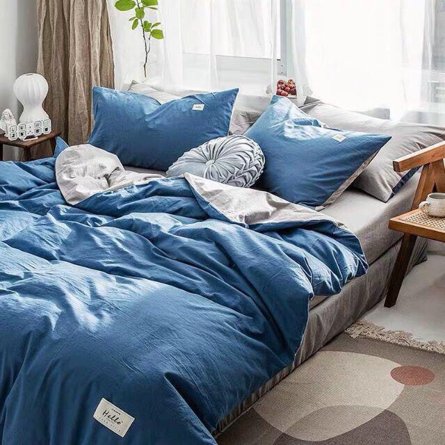 Bộ cotton cao cấp( cotton tici). Mẫu mới bổ sung | BigBuy360 - bigbuy360.vn