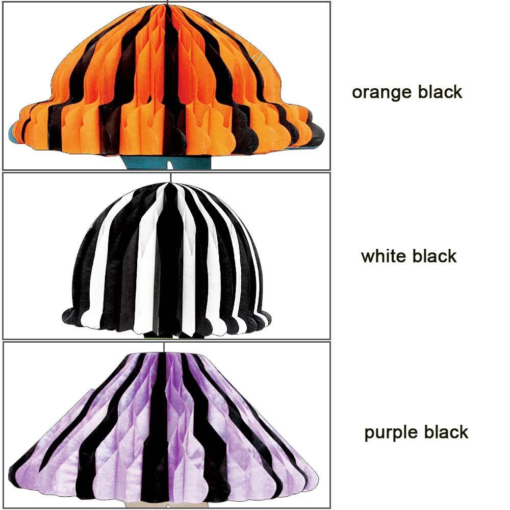 Mặt Dây Chuyền Hình Tổ Ong Chân Dài Độc Đáo Trang Trí Trong Nhà / Ngoài Trời DIY