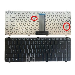 Bàn phím laptop hp compaq 511 515 510 cq510 cq515 cq511 cq516 cq610 cq615