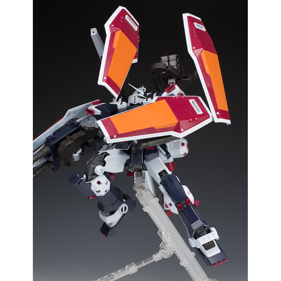 Mô hình lắp ráp Gundam Bandai MG FA-78 Full Armor Gundam Ver.Ka