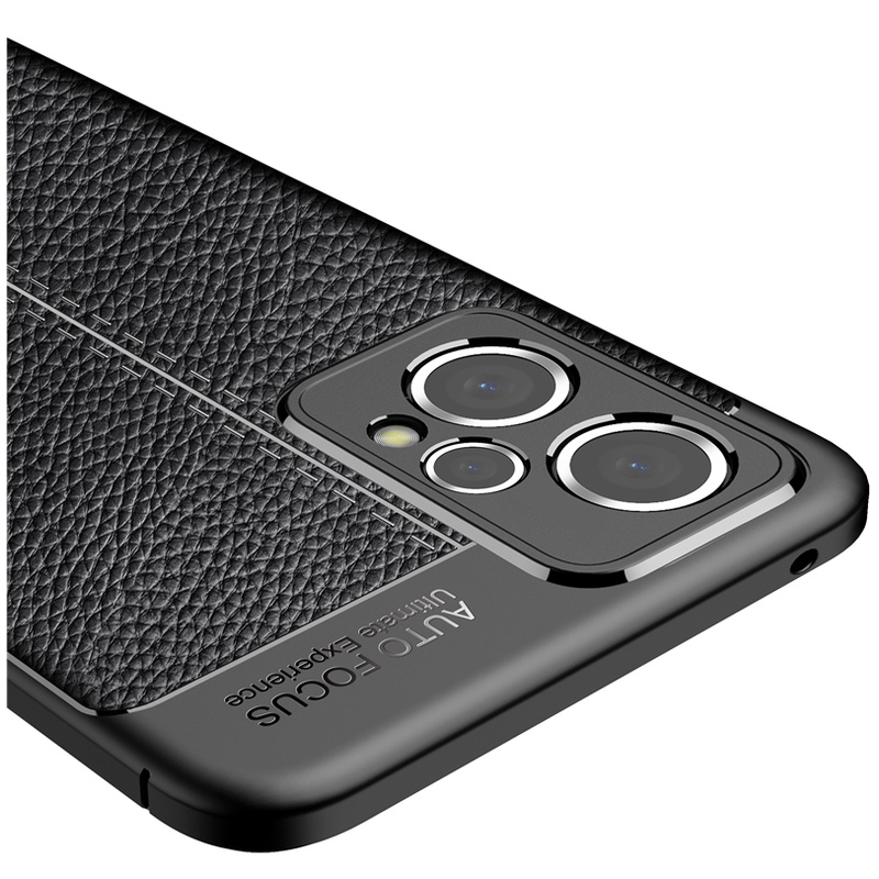 Ốp Điện Thoại Da PU Viền Silicon Dẻo Sang Trọng Cho Realme 9i 9 Pro Plus 8i 8s 8 Pro 8 5G 7i X7 Pro Ultra 7 Pro