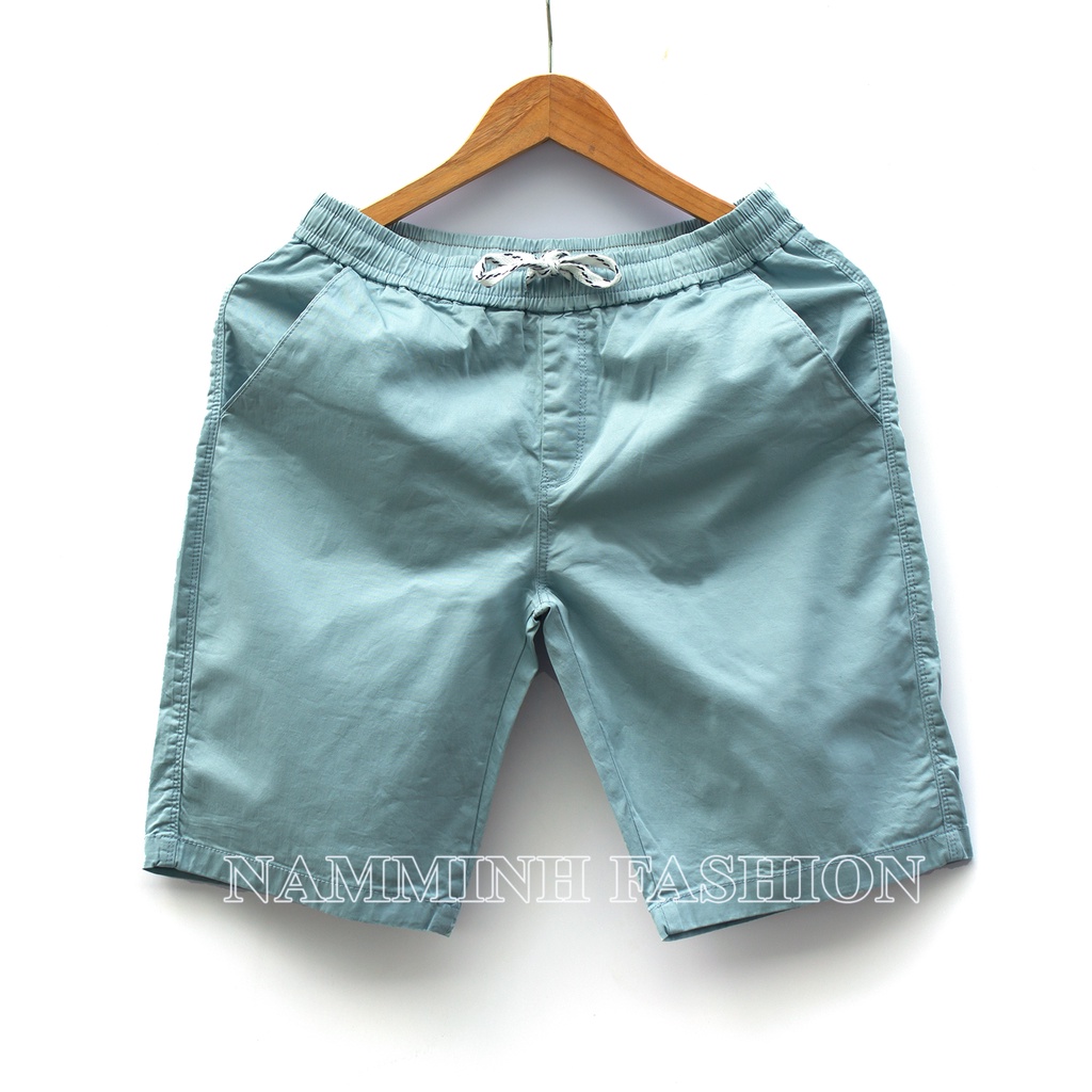 (XẢ KHO)Quần short bé trai từ 30-55 ký phong cách thể thao (BIG SIZE)