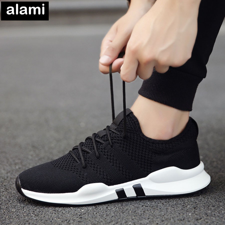 Giày thể thao sneaker nam Alami GM113 | BigBuy360 - bigbuy360.vn