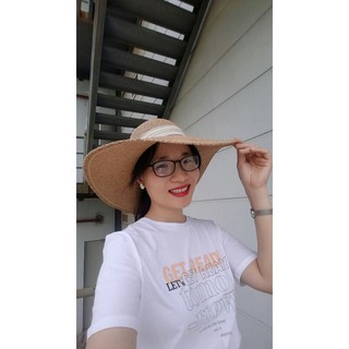 Áo phông Mango nữ sz S - Hxt kèm bill