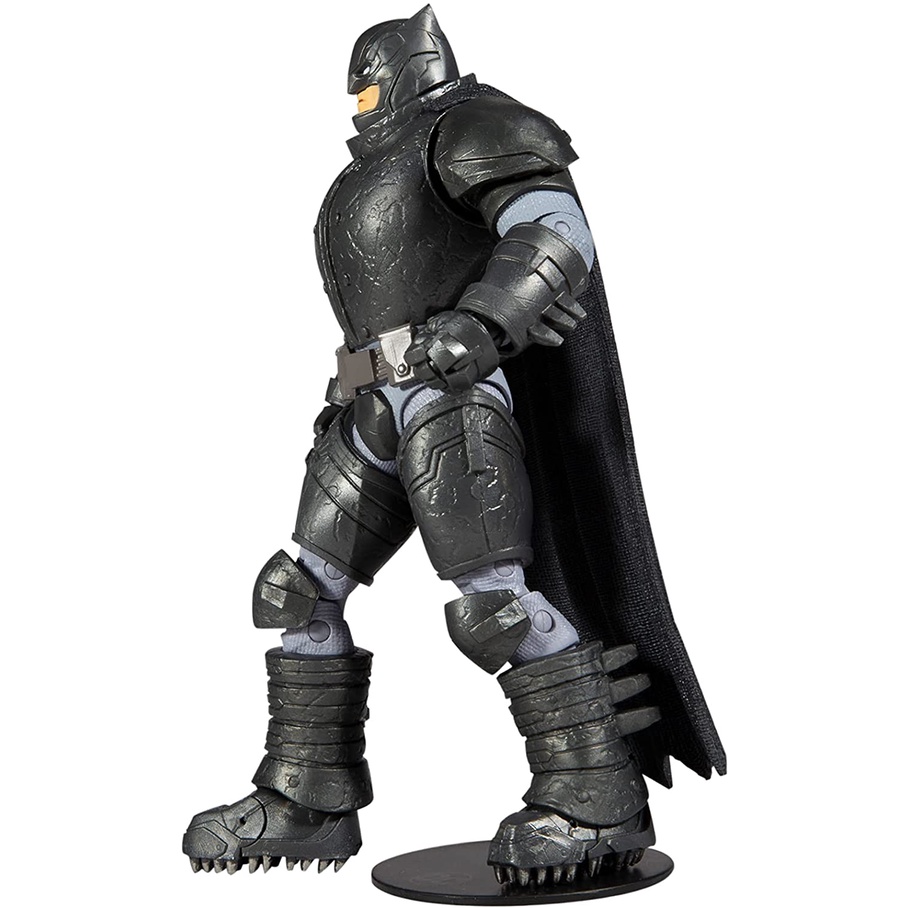 Mô hình McFarlane🦇DC Multiverse 7-inch🦇The Dark Knight Returns : Armored Batman