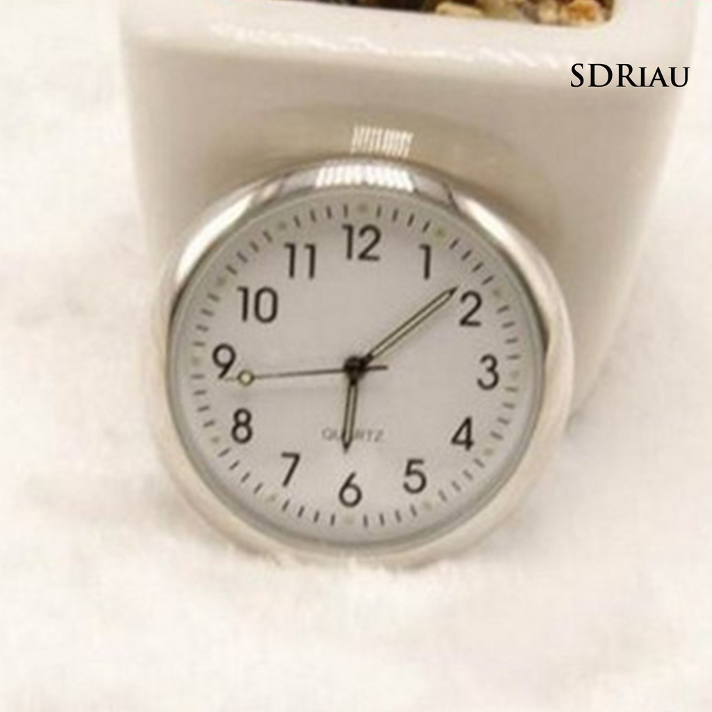 Bộ Đồng Hồ Đo Nhiệt Độ, Độ Ẩm Xpqx Cho Xe Hơi