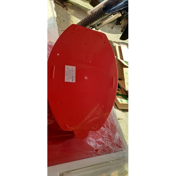 Khay Đựng Thìa Đũa Nhựa Hiệp Thành