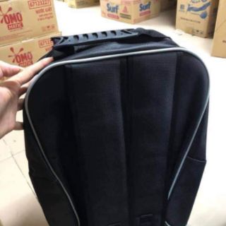 Balô Axe 2 ngăn
