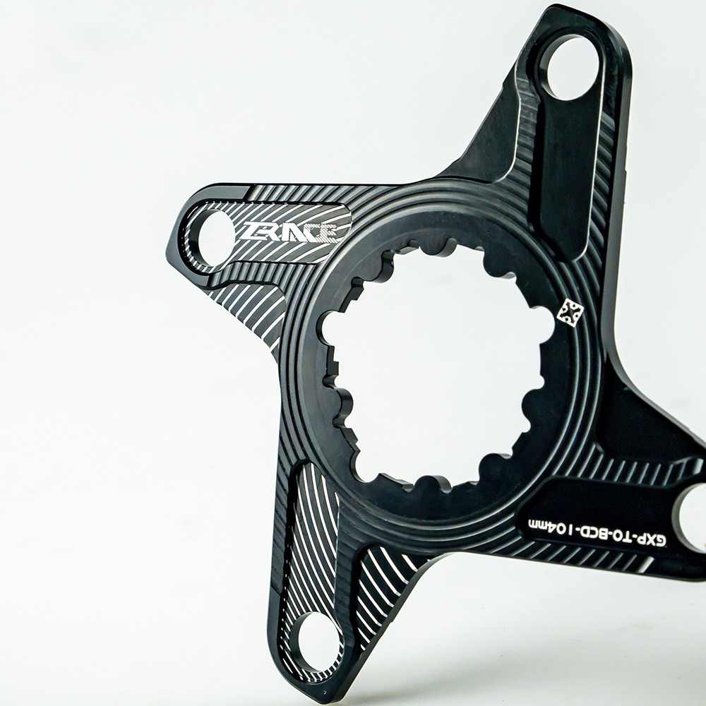 ZRACE SRAM SRAM Ngàm Gắn Máy Ảnh Bcd104