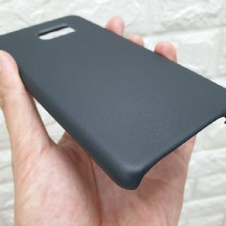 Ốp lưng da Leather cover Note 7 / Note FE chính hãng