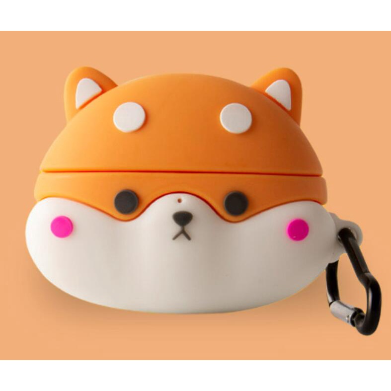 Ộp Bảo Vệ Hộp Sạc Tai Nghe Xiaomi Buds 3T Pro Bằng Silicon Mềm Họa Tiết Hoạt Hình Dễ Thương Vỏ Bảo Vệ Hộp Sạc Tai Nghe Bằng Silicon Xiaomi Buds 3T Pro