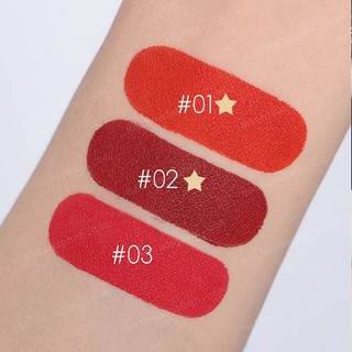 Son Kem Maybelline Sensational Liquid Matte