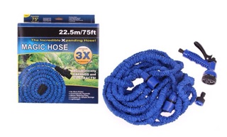 Bộ vòi xịt nước Magic Hose 22,5m